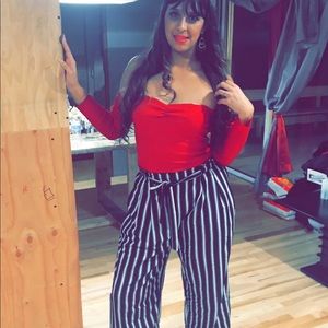 🐼 rule 21 long line pants 🐼